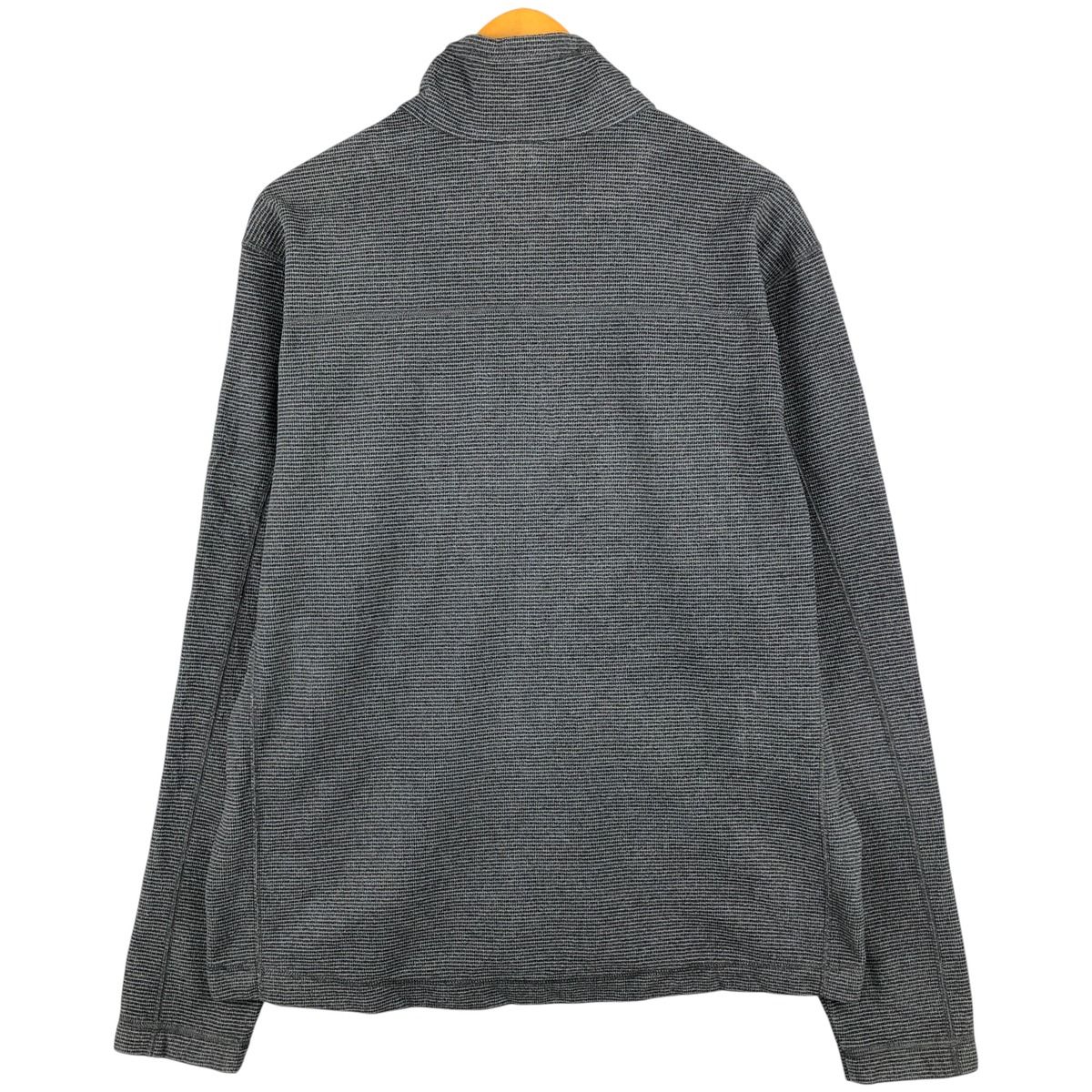 古着 パタゴニア Patagonia オークスジャケット STY27315FA14 ボーダー