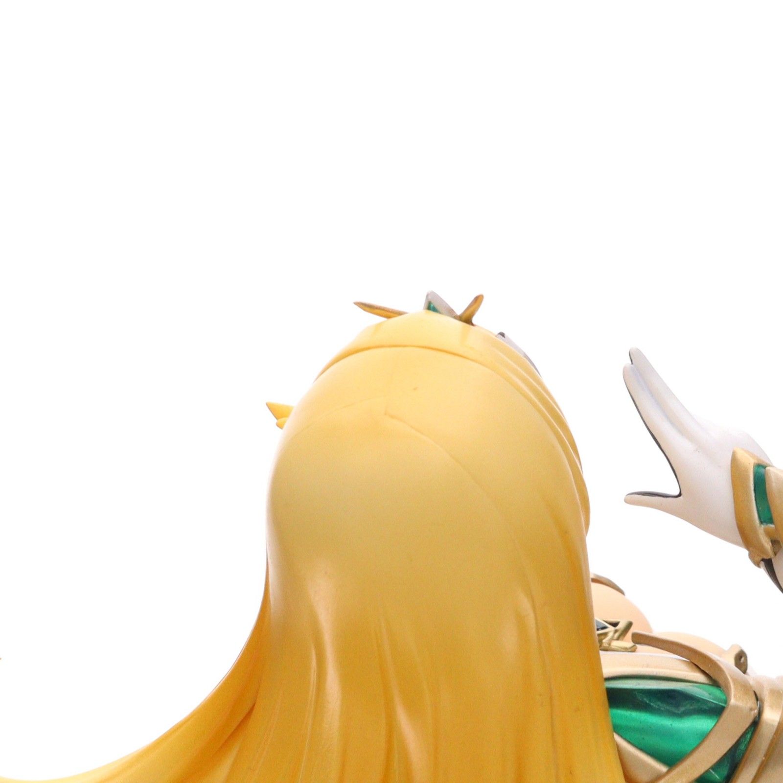 ヒカリ ゼノブレイド2 1/7 完成品 フィギュア GOODSMILE ONLINE