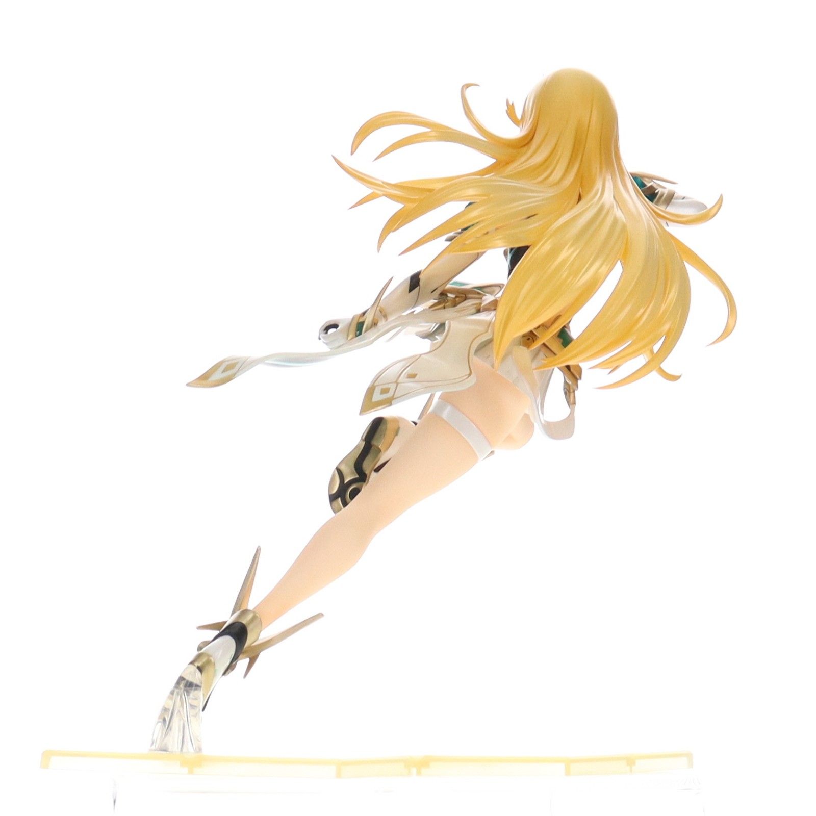 ヒカリ ゼノブレイド2 1/7 完成品 フィギュア GOODSMILE ONLINE