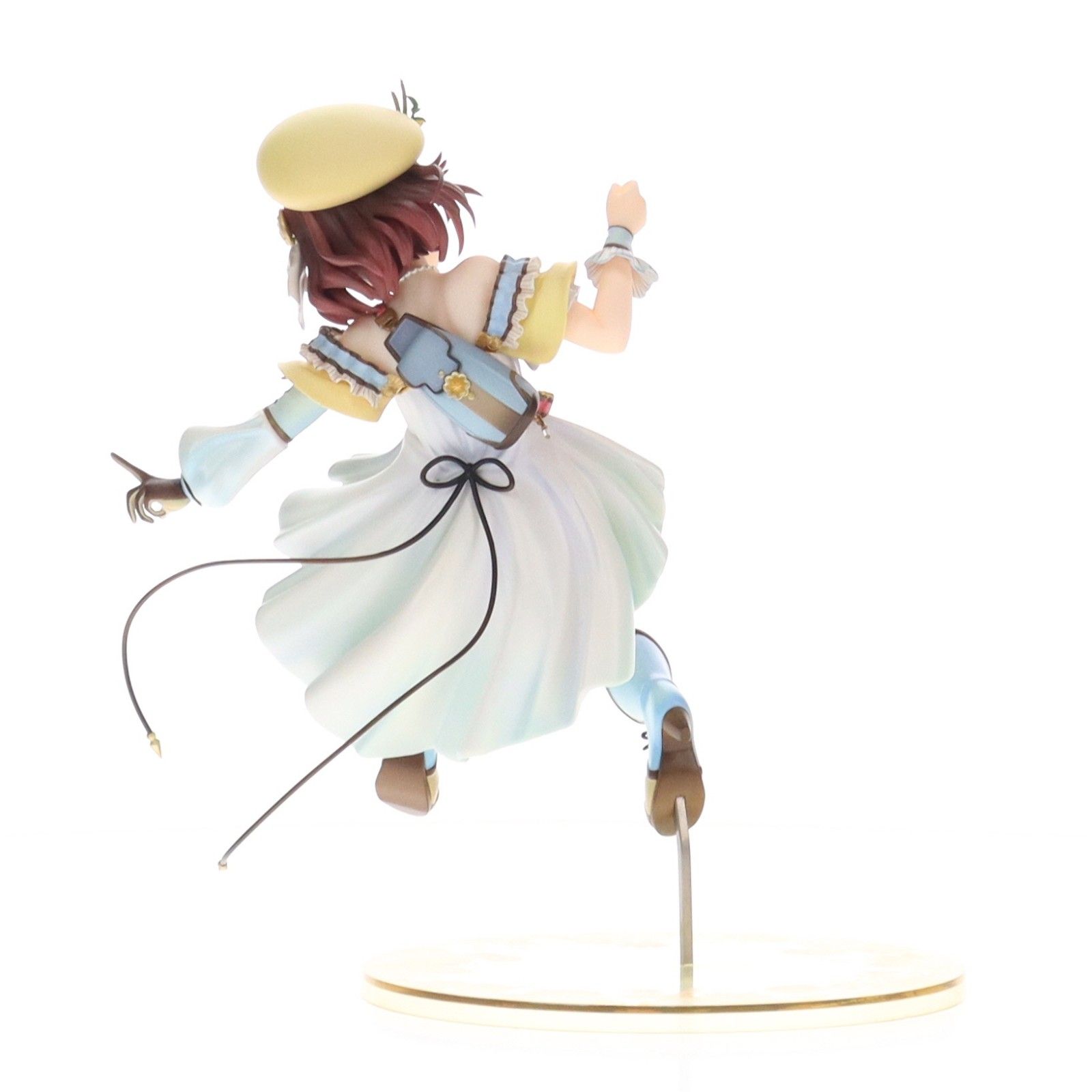 ソフィー(ソフィー・ノイエンミュラー) ソフィーのアトリエ 〜不思議な