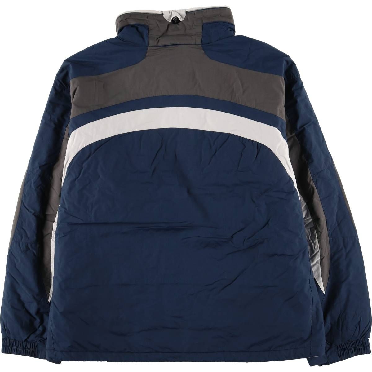 古着 90~00年代 コロンビア Columbia 中綿マウンテンジャケット シェル