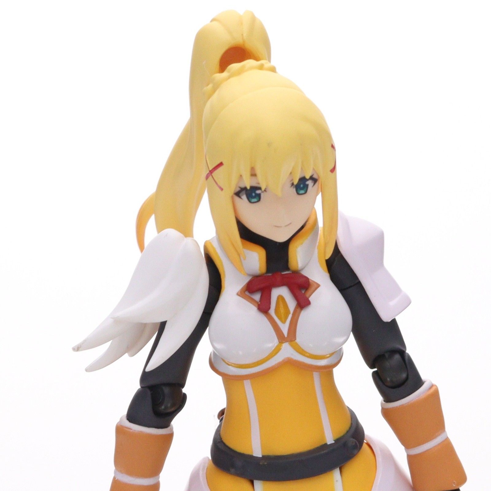 再販) figma(フィグマ) 450 ダクネス この素晴らしい世界に祝福を!3