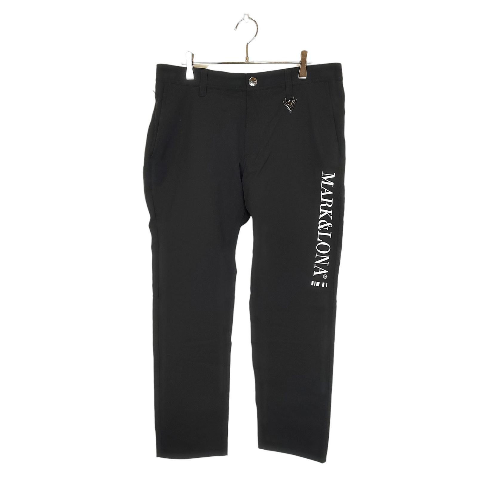 MARK&LONA マークアンドロナ ゴルフ 24SS CD10-MLCP ストレッチ パンツ