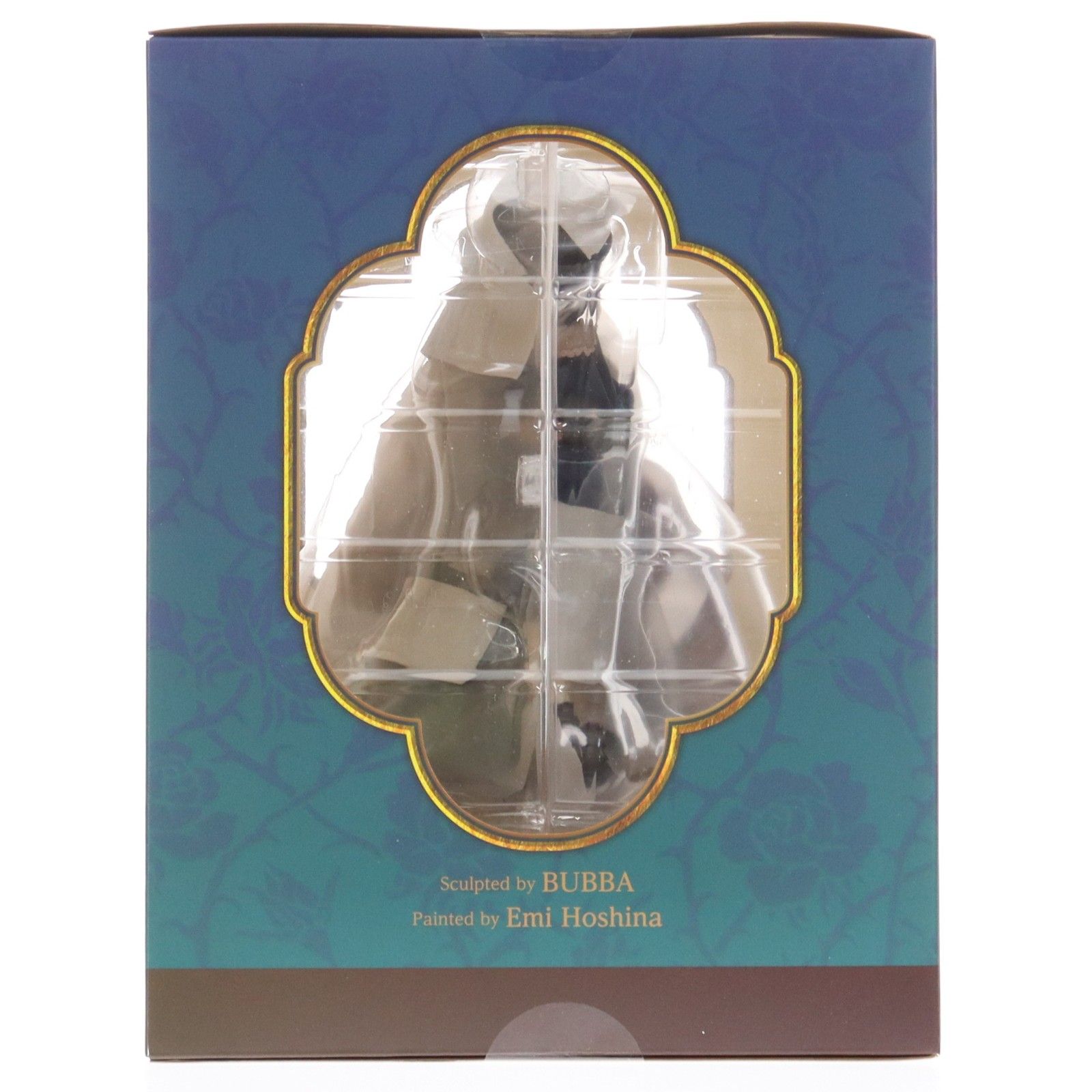 翠星石&蒼星石(すいせいせき&そうせいせき) ローゼンメイデン 完成品