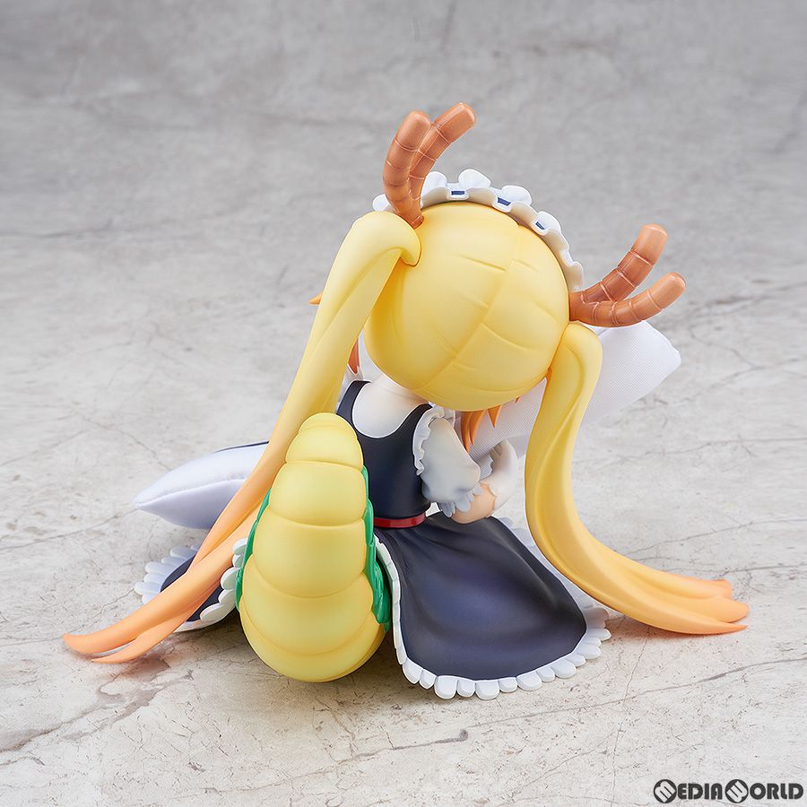 トール 小林さんちのメイドラゴン 完成品 フィギュア RIBOSE(核糖文化) トール 小林さんちのメイドラゴン 完成品 フィギュア RIBOSE(核糖文化