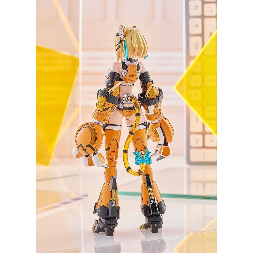 PLAMAX プラマックス ソフィア2点 新品未開封 限定パーツ付き PLAMAX BP-02 ソフィア・F・シャーリング 虎アーマーVer. バニースーツ