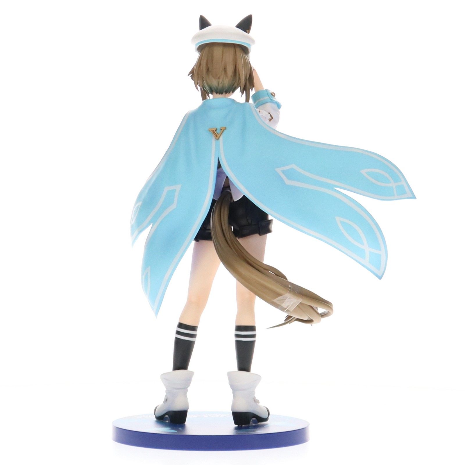 シュヴァルグラン ウマ娘 プリティーダービー 1/7 完成品 フィギュア