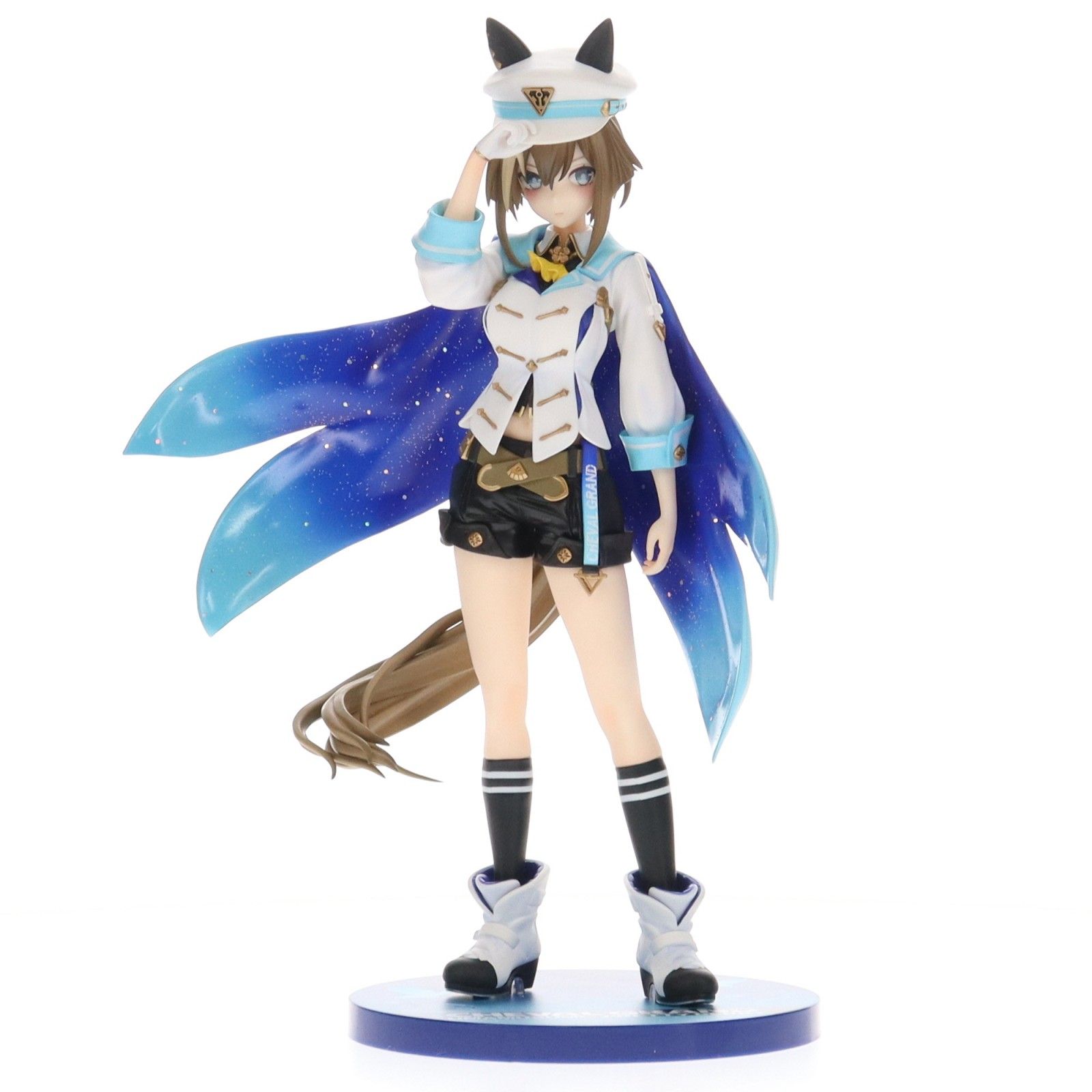 シュヴァルグラン ウマ娘 プリティーダービー 1/7 完成品 フィギュア