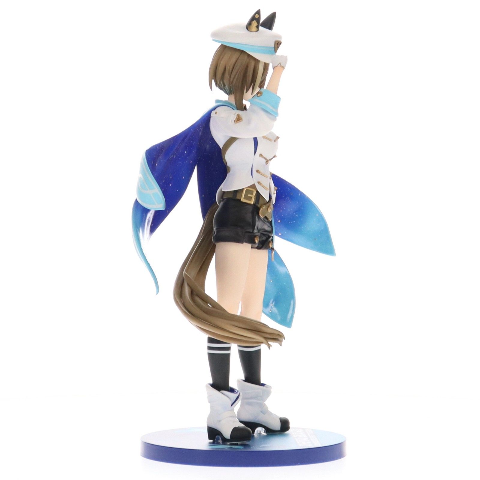 シュヴァルグラン ウマ娘 プリティーダービー 1/7 完成品 フィギュア