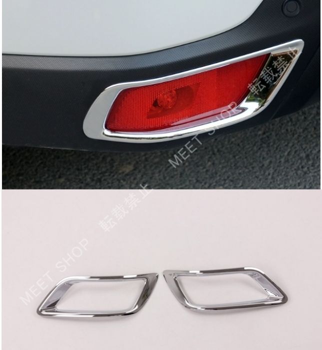 新品未使用】スバル フォレスター SK系 2018年-2020年 リア