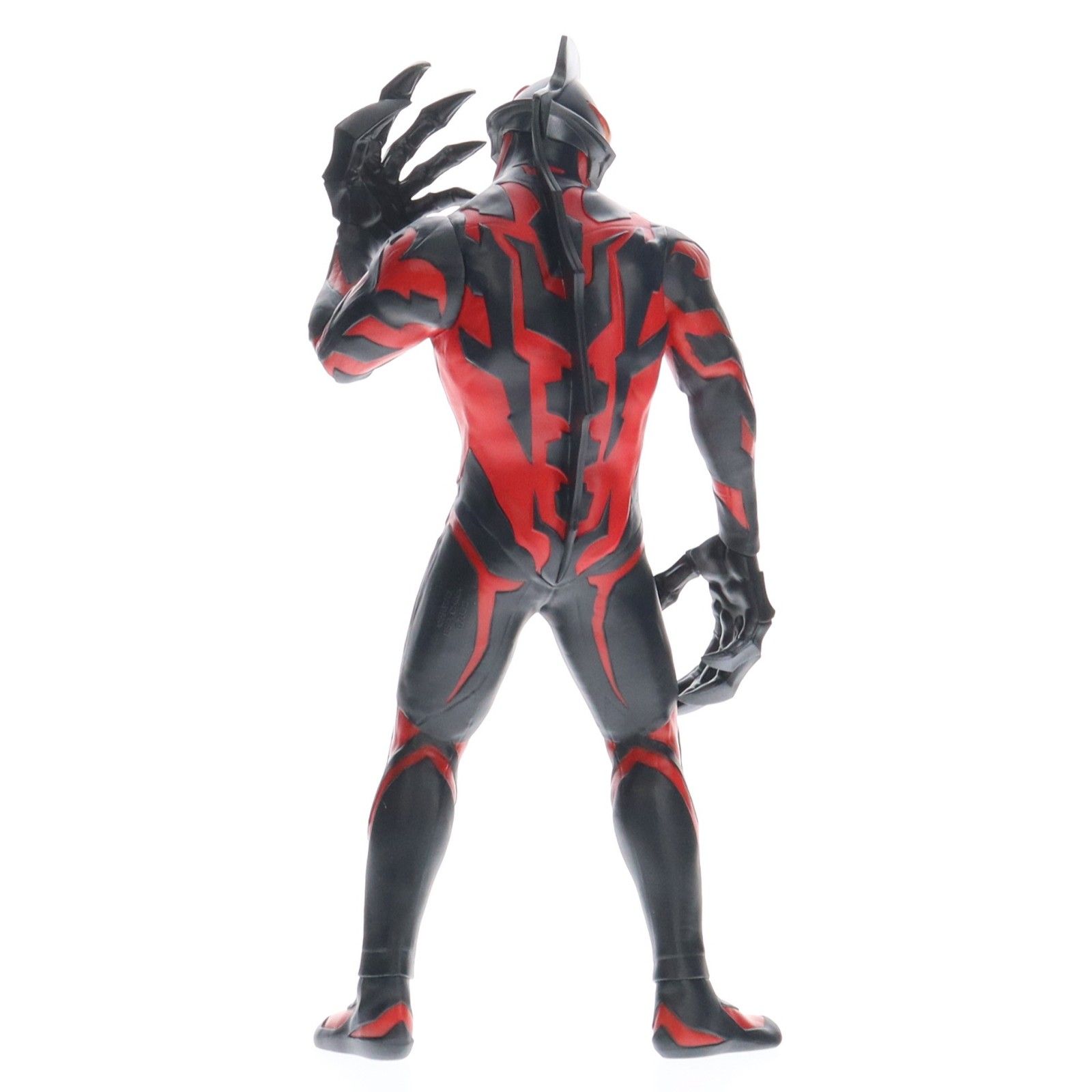 B賞 ウルトラマンベリアル MASTERLISE 一番くじ ウルトラマンゼロ