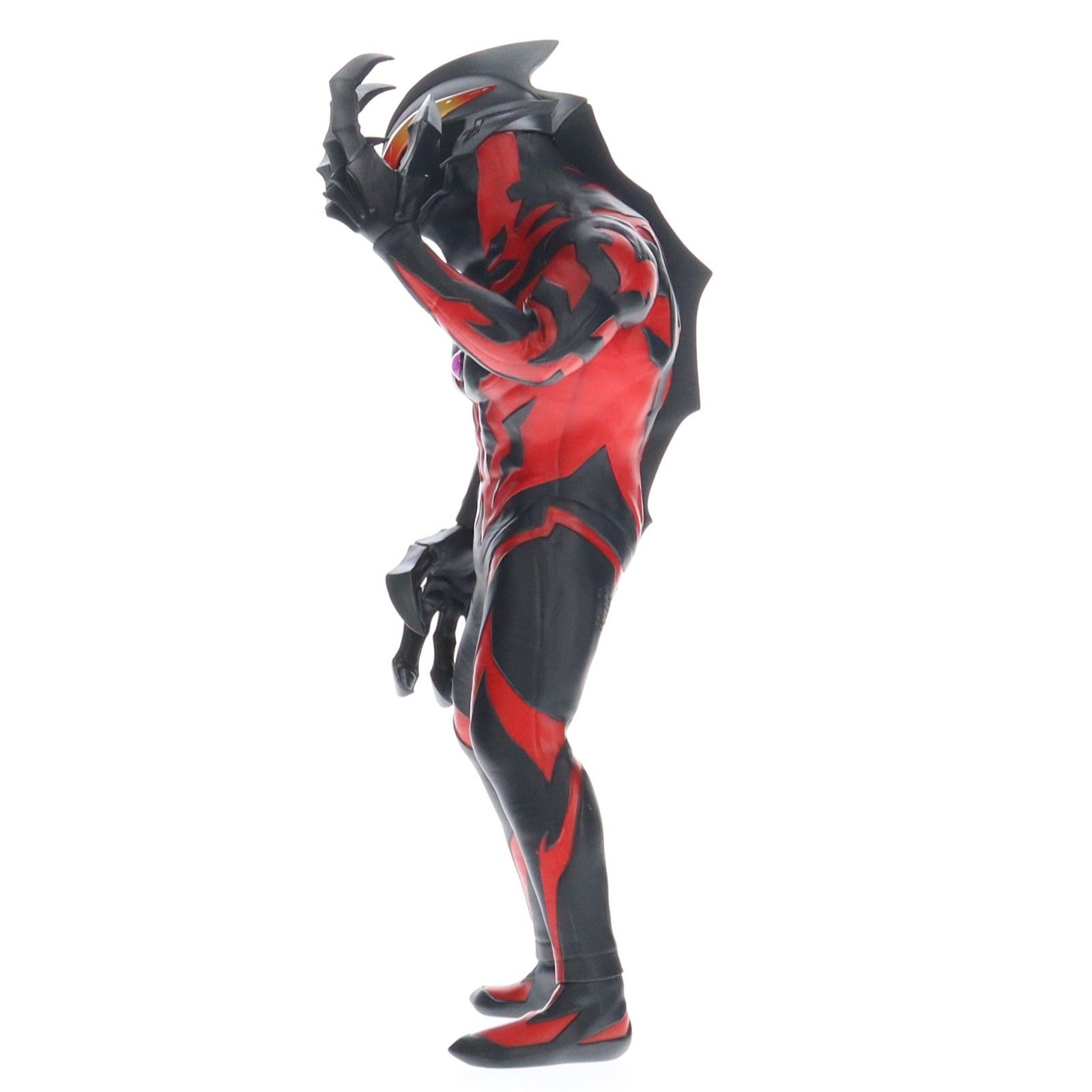 B賞 ウルトラマンベリアル MASTERLISE 一番くじ ウルトラマンゼロ