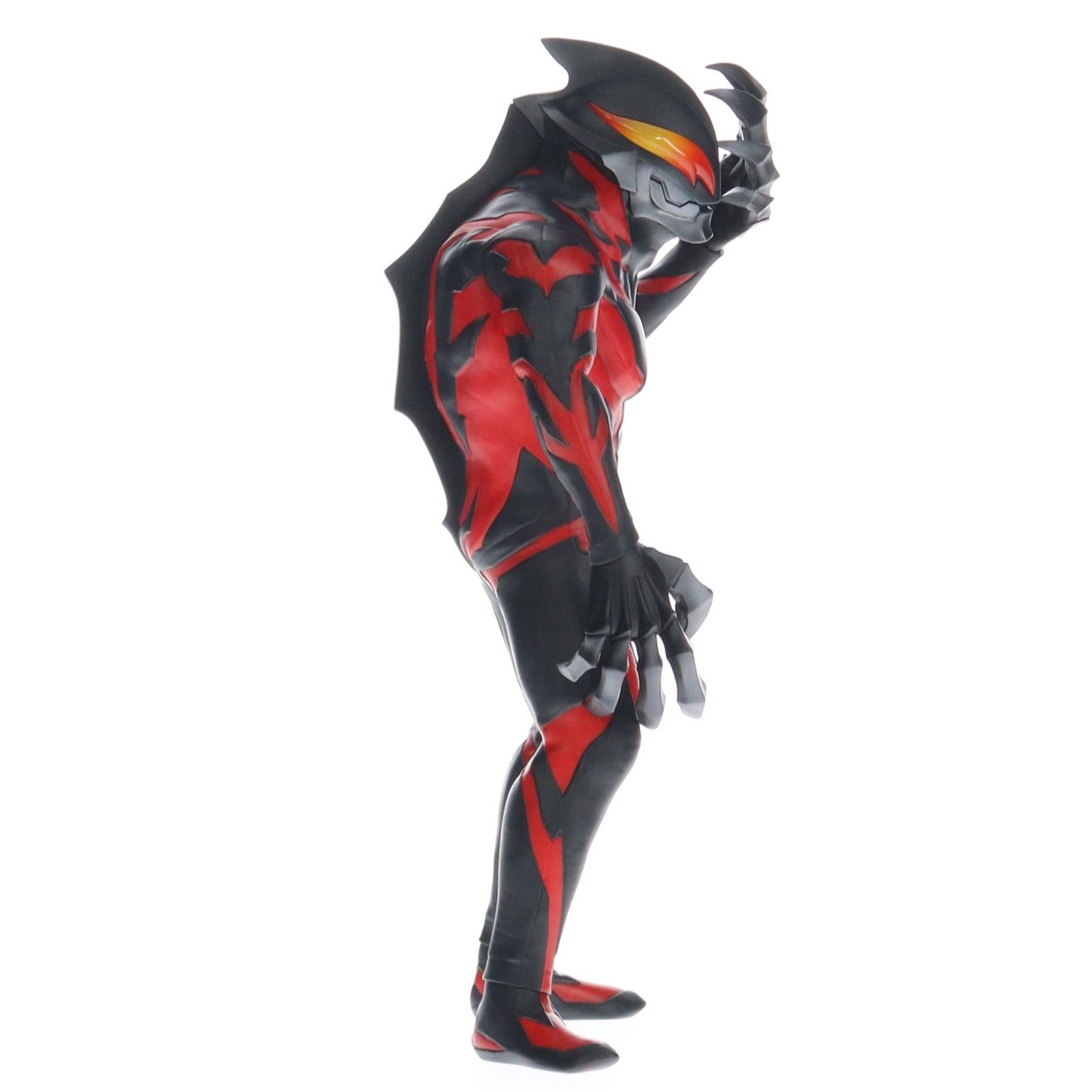 B賞 ウルトラマンベリアル MASTERLISE 一番くじ ウルトラマンゼロ