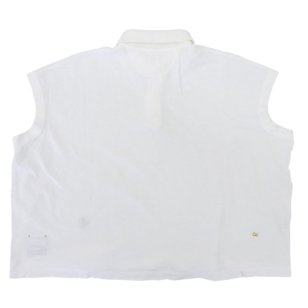 45R フォーティファイブ アール 美品 ジンバカノコの33色馬ポロ