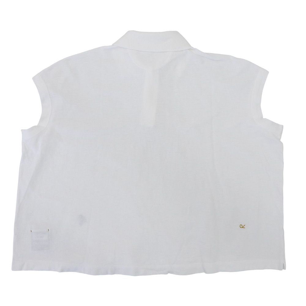 45R フォーティファイブ アール 美品 ジンバカノコの33色馬ポロ