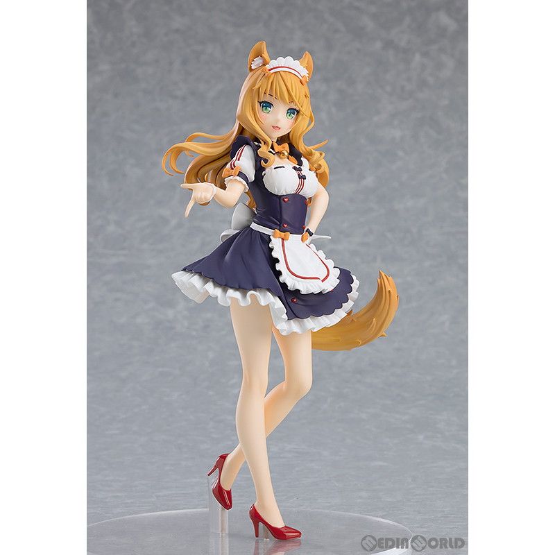 POP UP PARADE(ポップアップパレード) メイプル ネコぱら 完成品