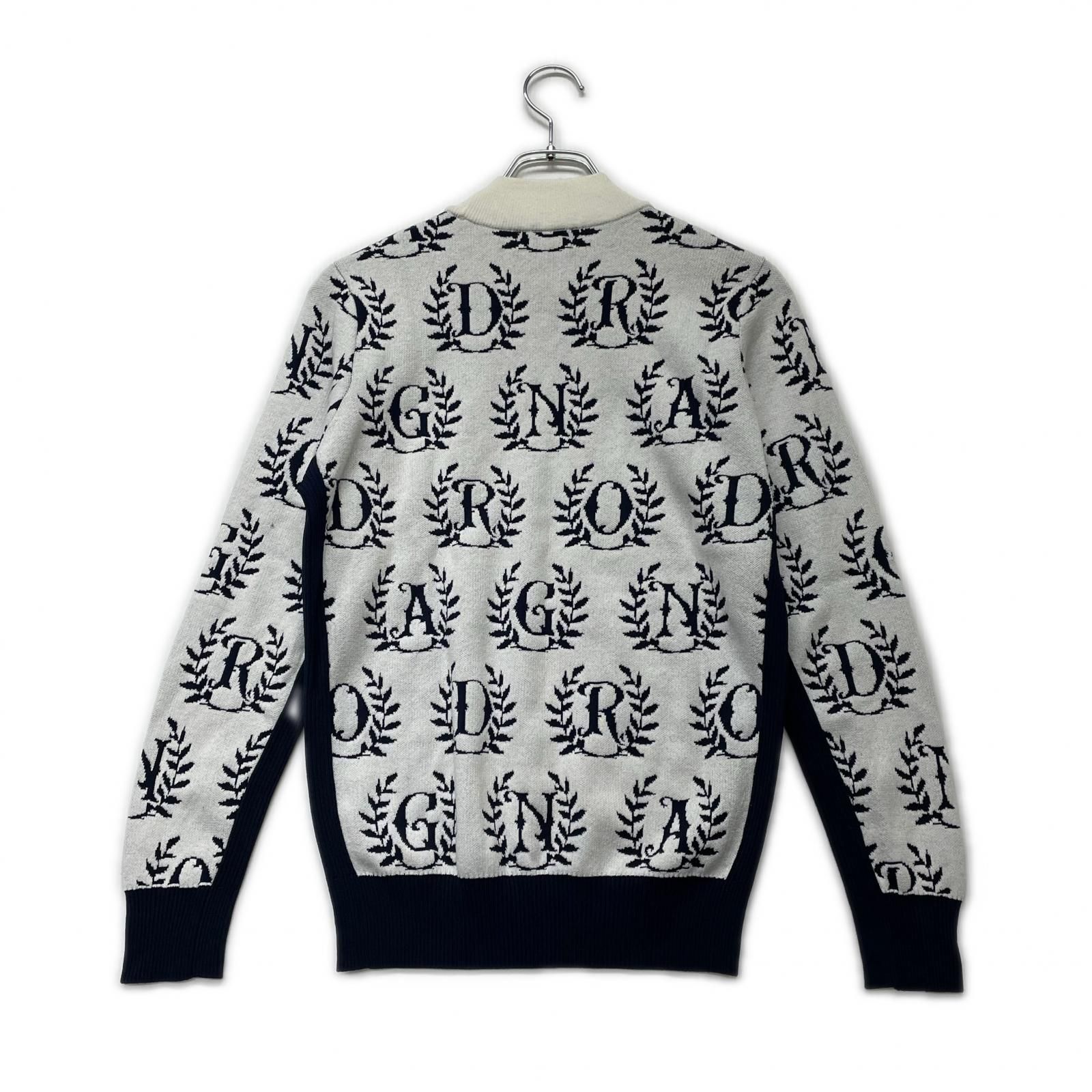 中古 レディース ダンスウィズドラゴン DANCE WITH DRAGON セーター 3