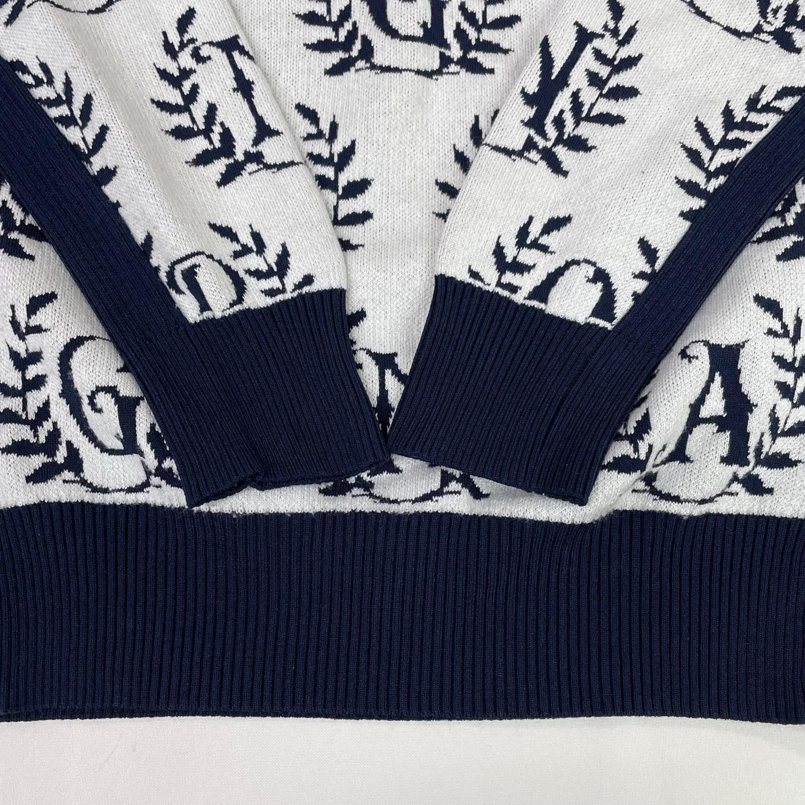 中古 レディース ダンスウィズドラゴン DANCE WITH DRAGON セーター 3