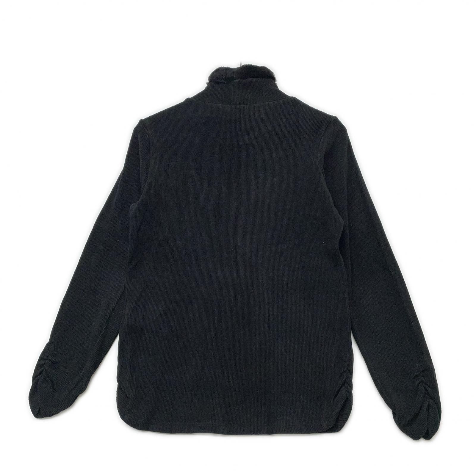 中古 レディース ダンスウィズドラゴン DANCE WITH DRAGON 長袖シャツ