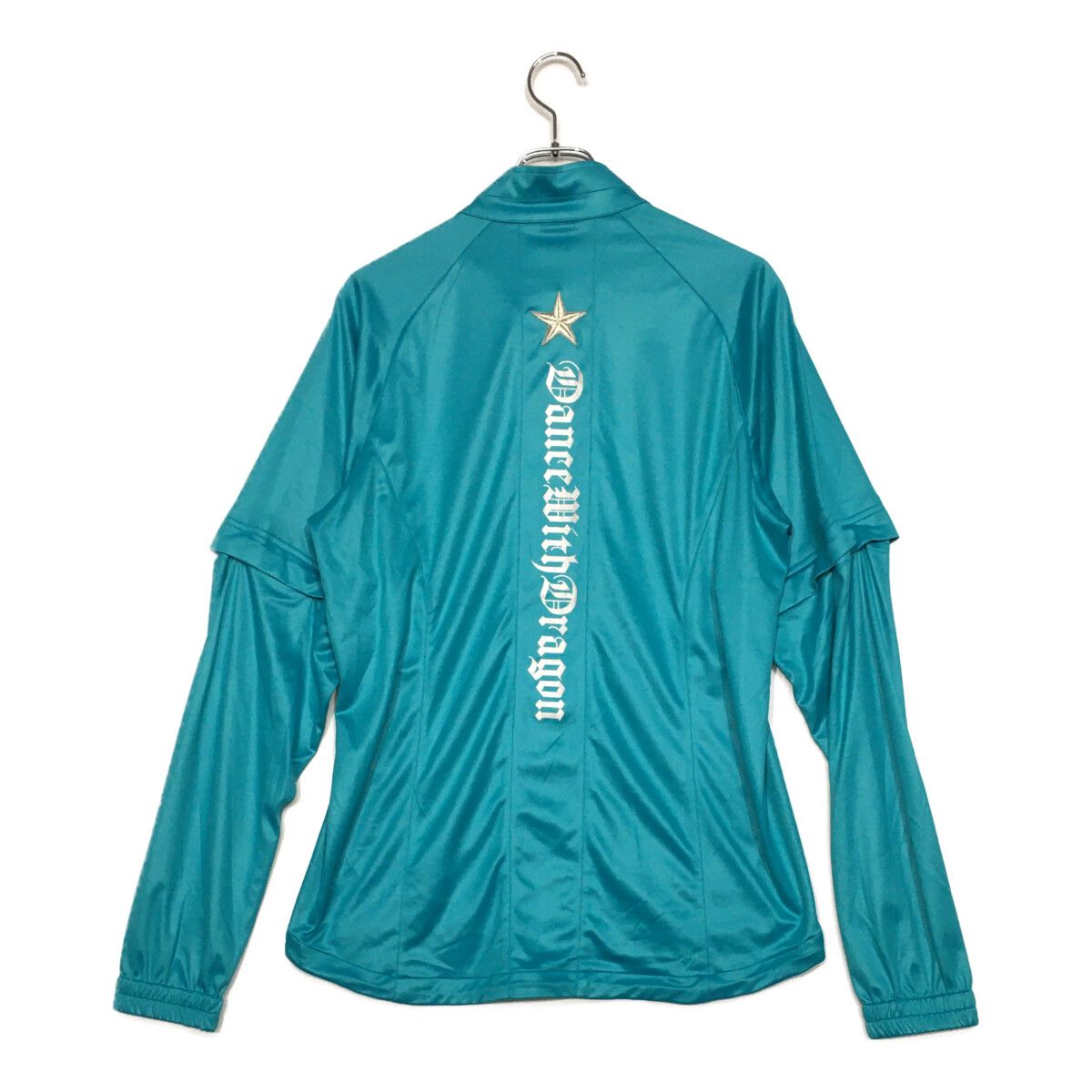 中古 メンズ ダンスウィズドラゴン DANCE WITH DRAGON フルジップ