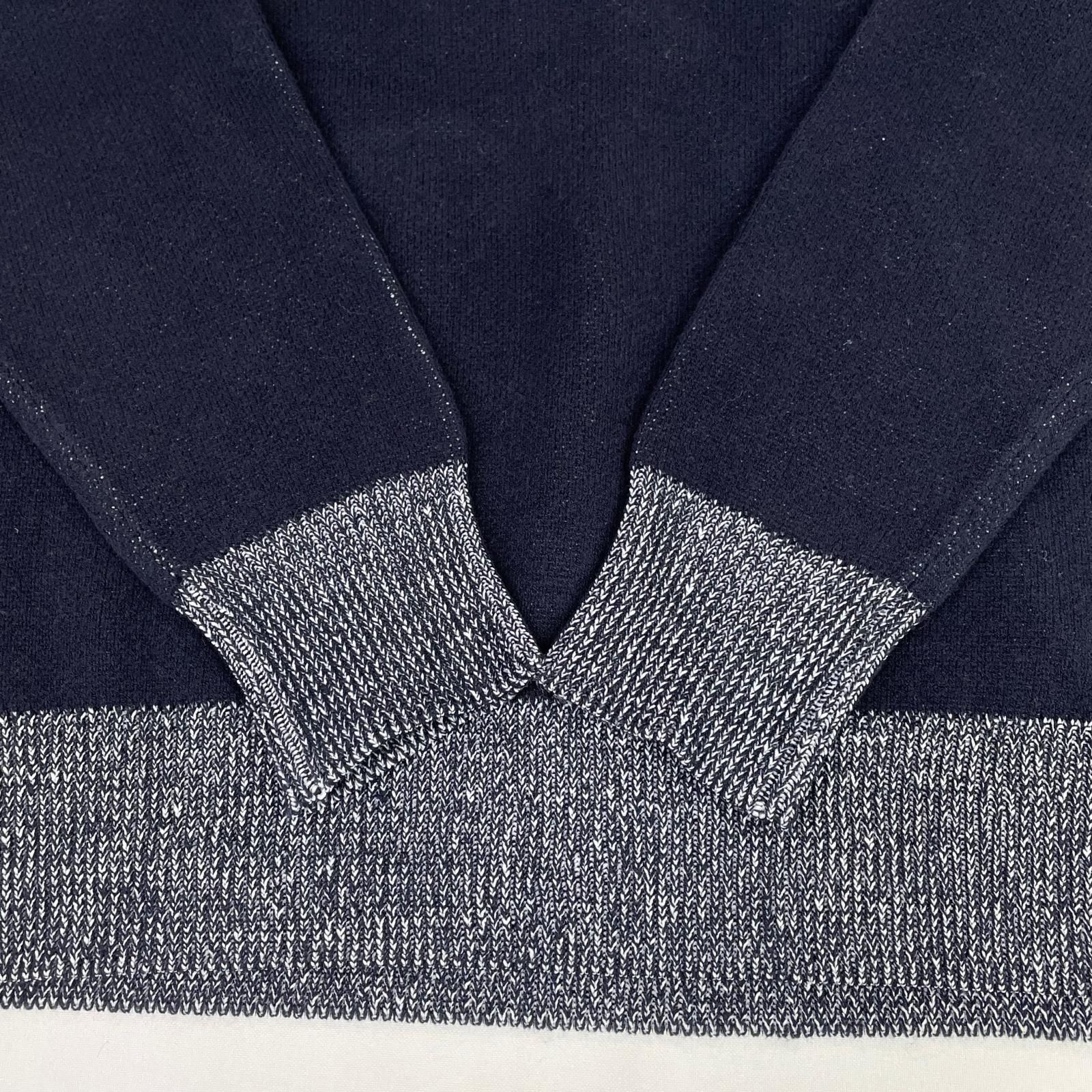 パーリーゲイツ ☆新品タグ付き☆レディース size１(Ｍ)ネイビー 中古 レディース パーリーゲイツ PEARLY GATES パーカー 1(M) 紺