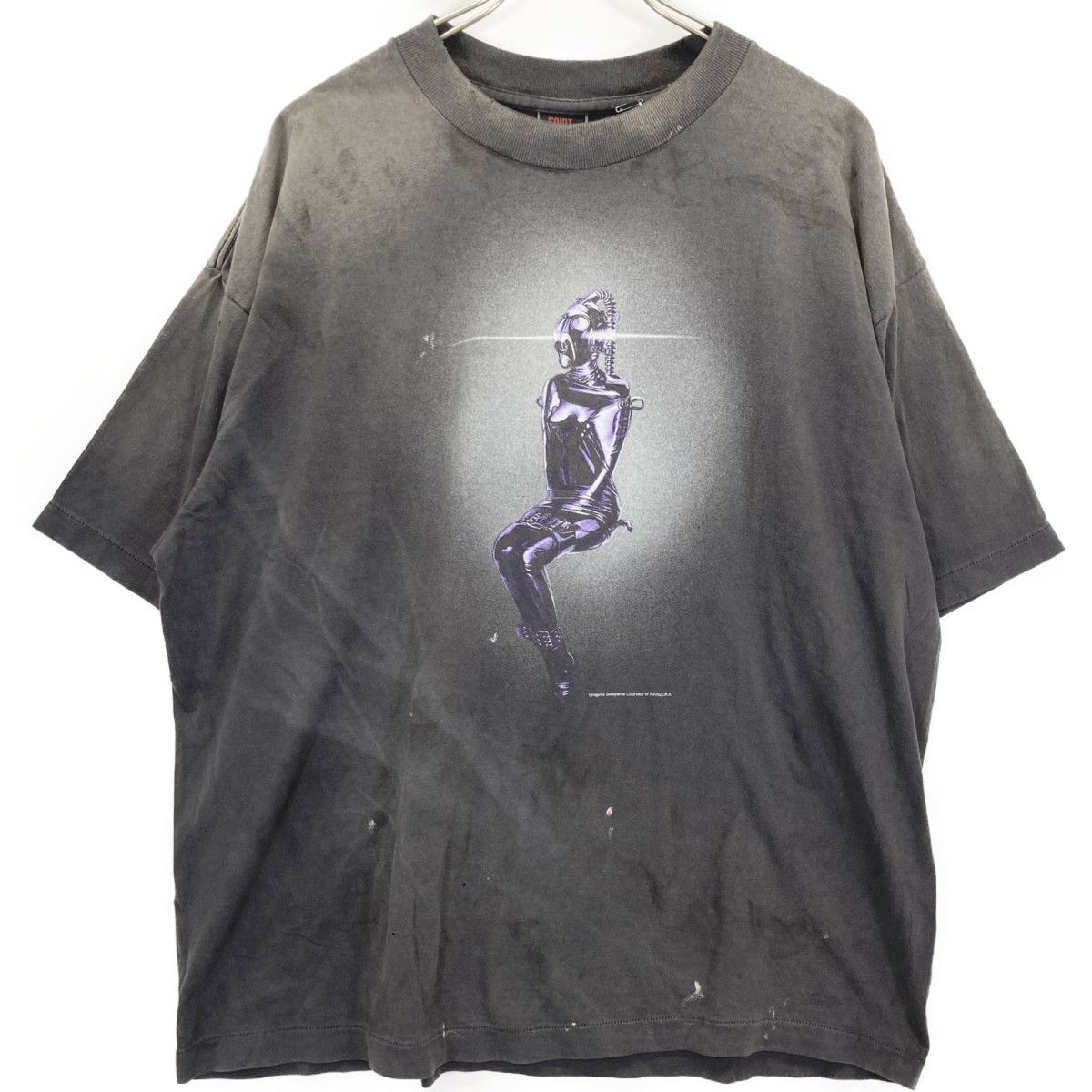 SAINT MICHAEL セントマイケル × Hajime Sorayama SM-HR1-000-C75