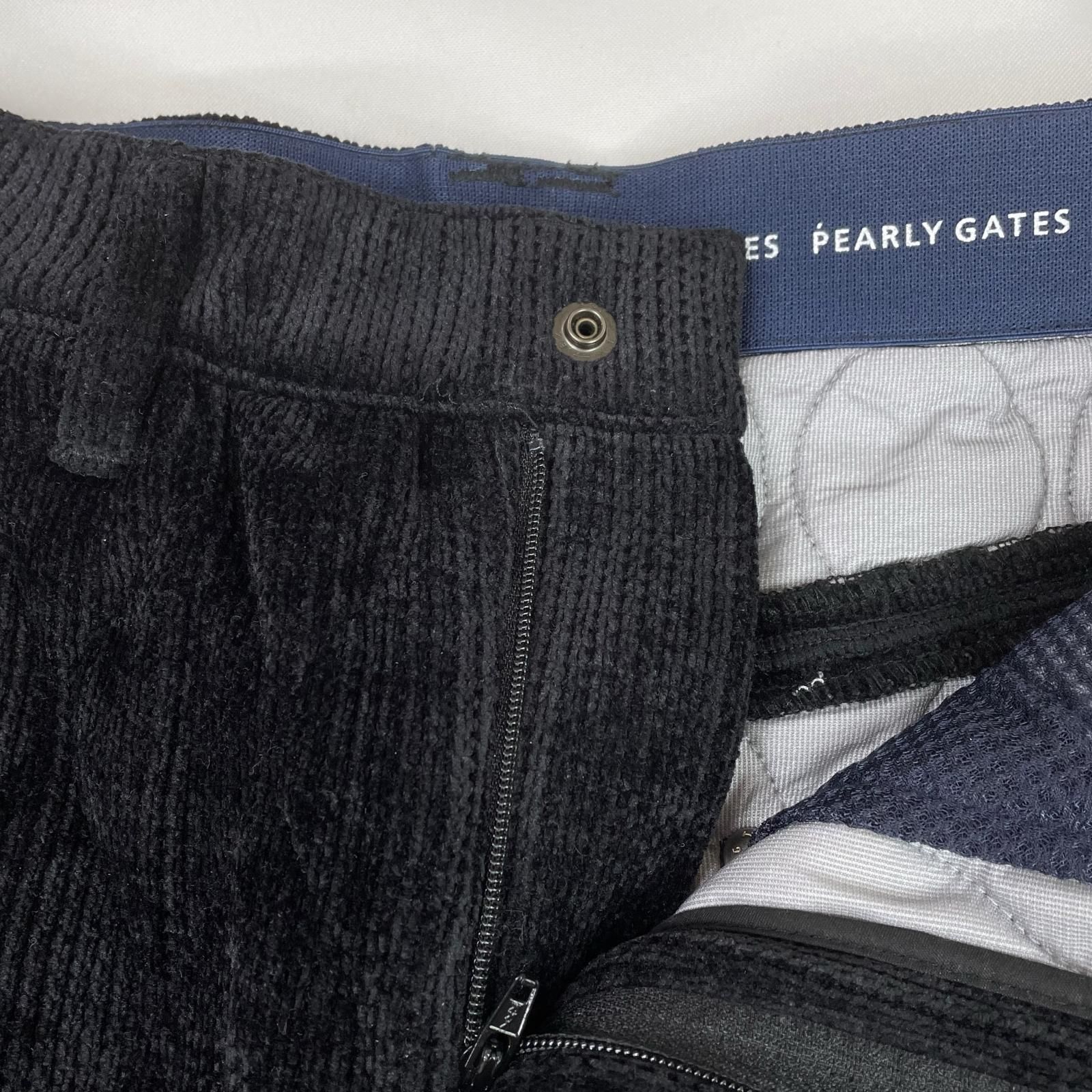 中古 レディース パーリーゲイツ PEARLY GATES スカート 0(S) 黒