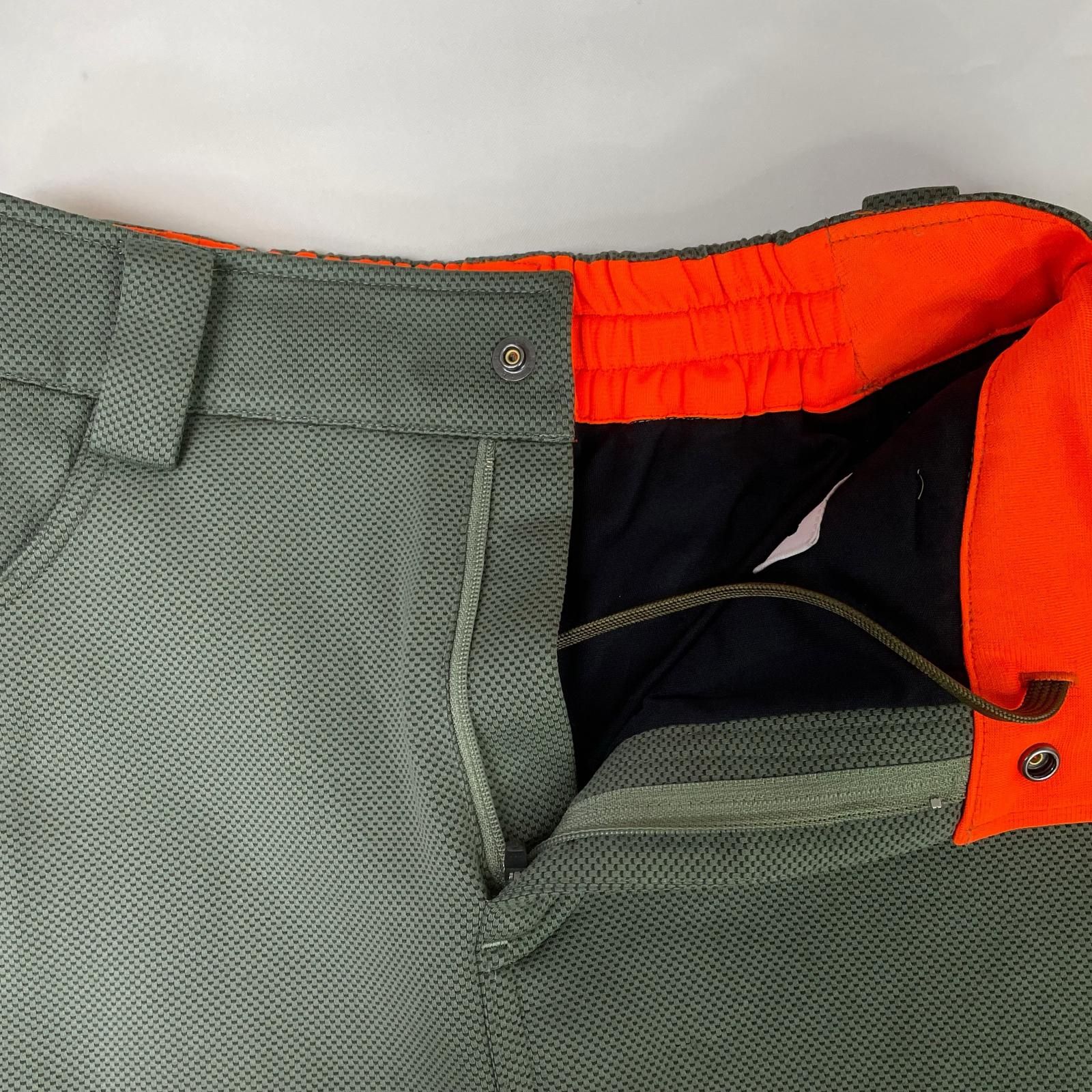 中古 レディース ディセンバーメイ DECEMBERMAY スカート S カーキ