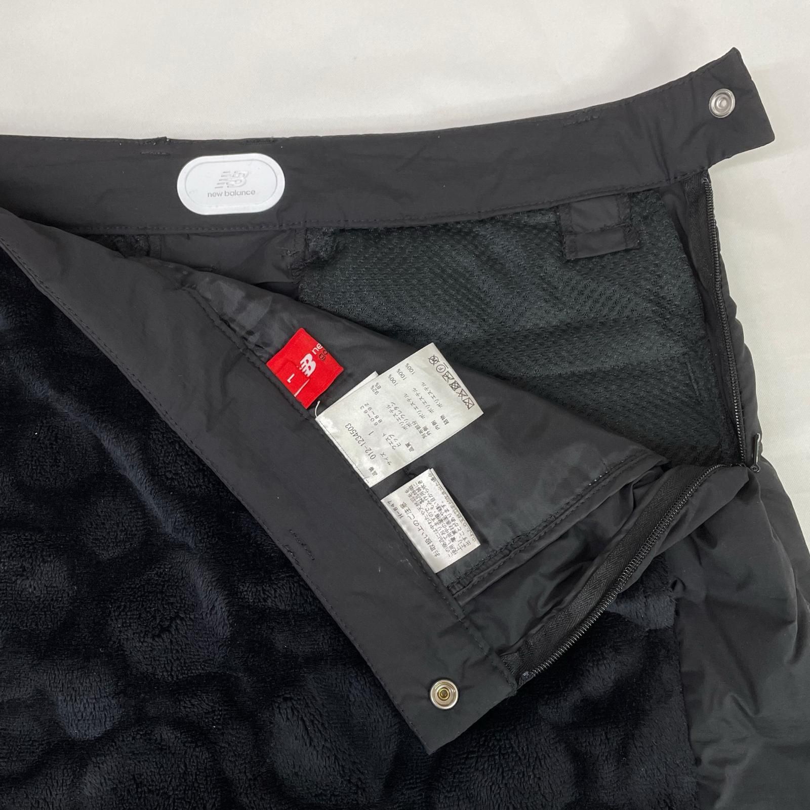 中古 レディース ニューバランスゴルフ New Balance golf スカート 1(M