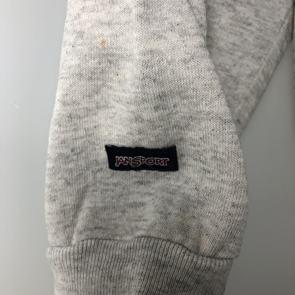 古着 90年代 ジャンスポーツ JANSPORT PURDUE パデュー大学 3連