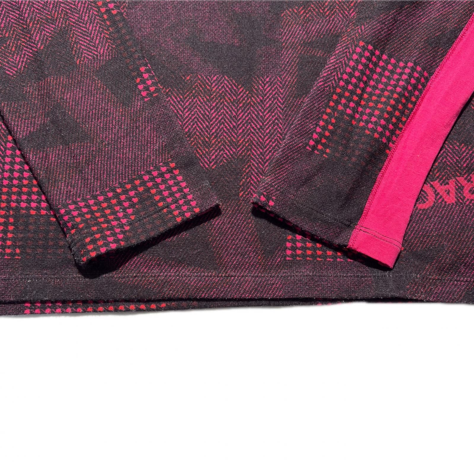 中古 レディース ダンスウィズドラゴン DANCE WITH DRAGON 長袖シャツ