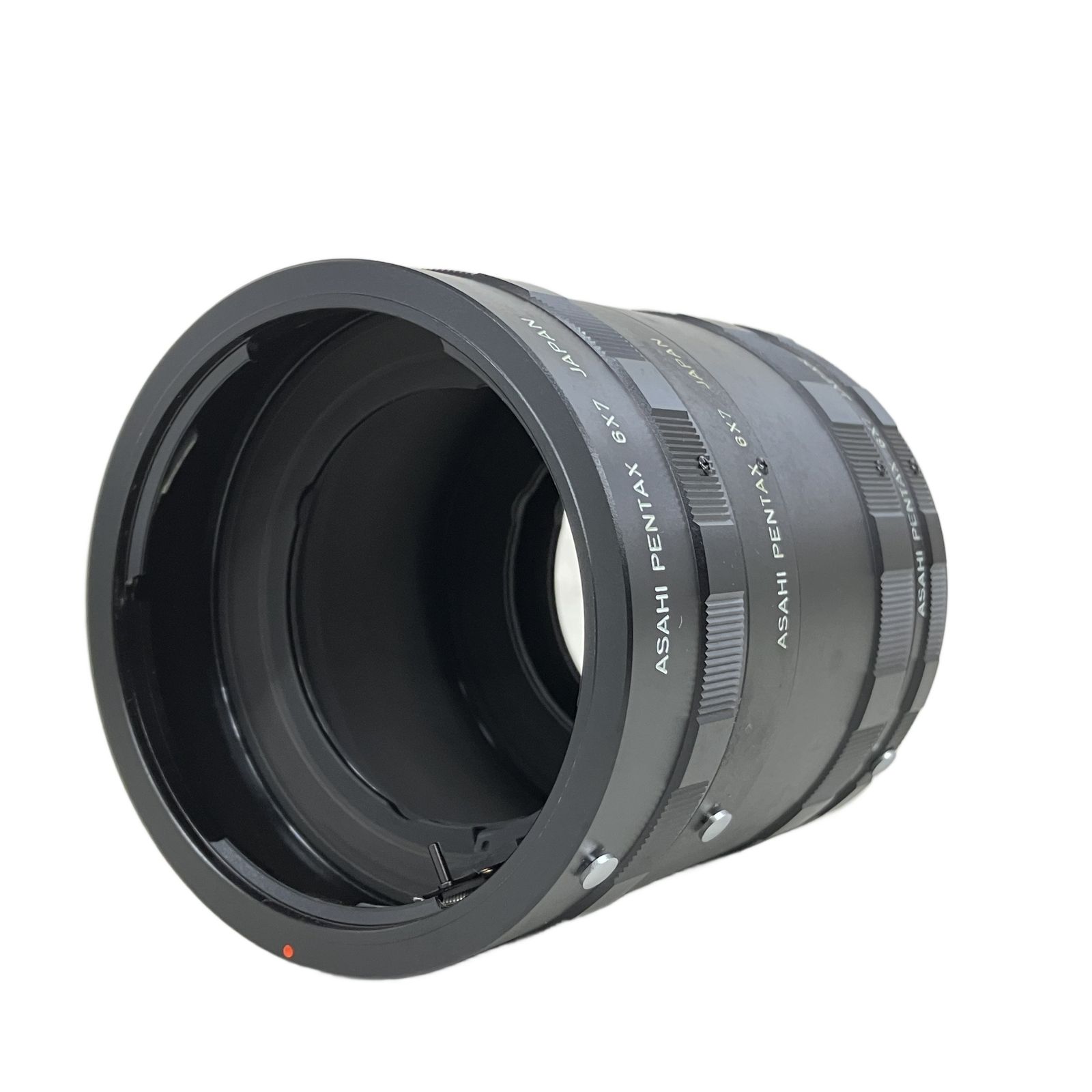 PENTAX ペンタックス 67 オート 接写 リング カメラ 周辺機器 中古