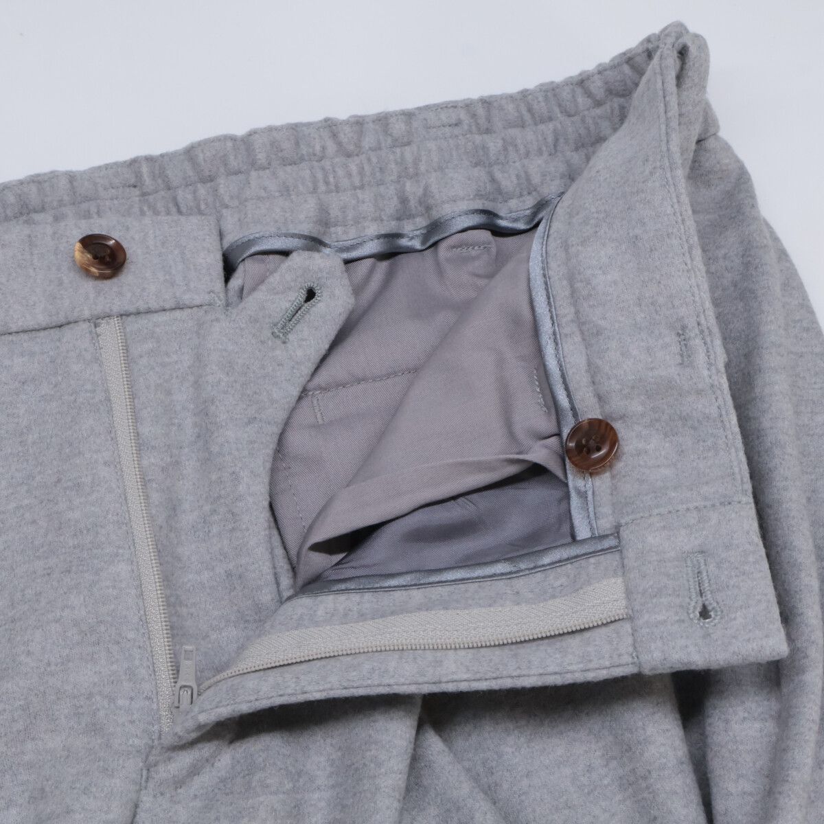 DESIGNWORKS デザインワークス ﾗｲﾄｸﾞﾚｰ ｳｰﾙ ﾌﾗﾝﾈﾗｰﾅｽﾑｰｽ ｾｯﾄｱｯﾌﾟ 48