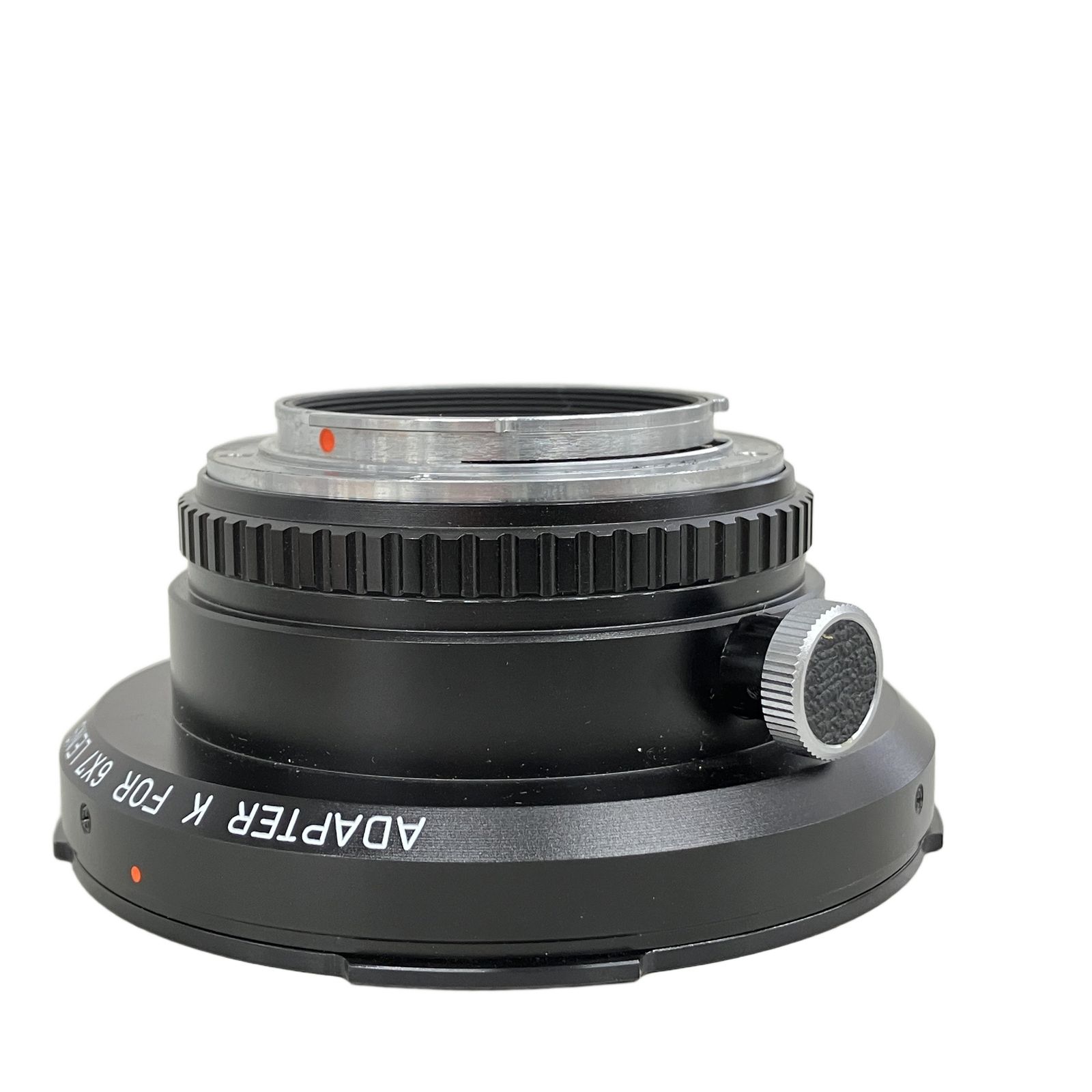 PENTAX ペンタックス 67 ADAPTER K FOR 6X7 マウント アダプター