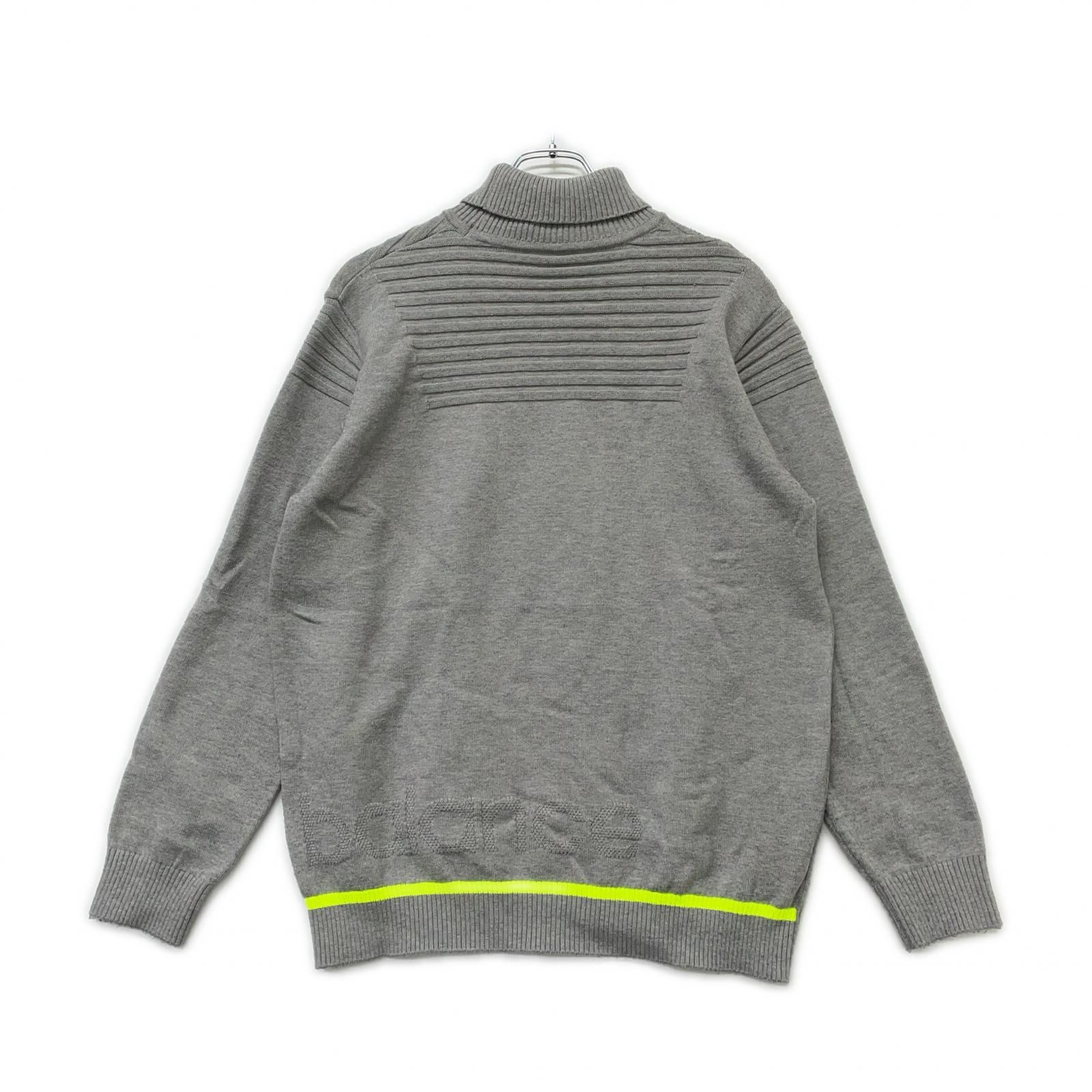 中古 メンズ ニューバランスゴルフ New Balance golf セーター 6(LL