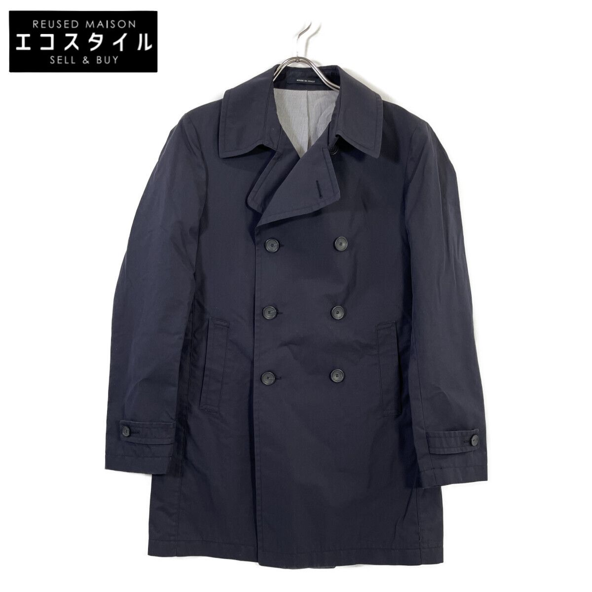 TAGLIATORE タリアトーレ 【Brilla別注】 ﾈｲﾋﾞｰ CHARLIE ﾁｬｰﾘｰ ﾀﾞﾌﾞﾙ