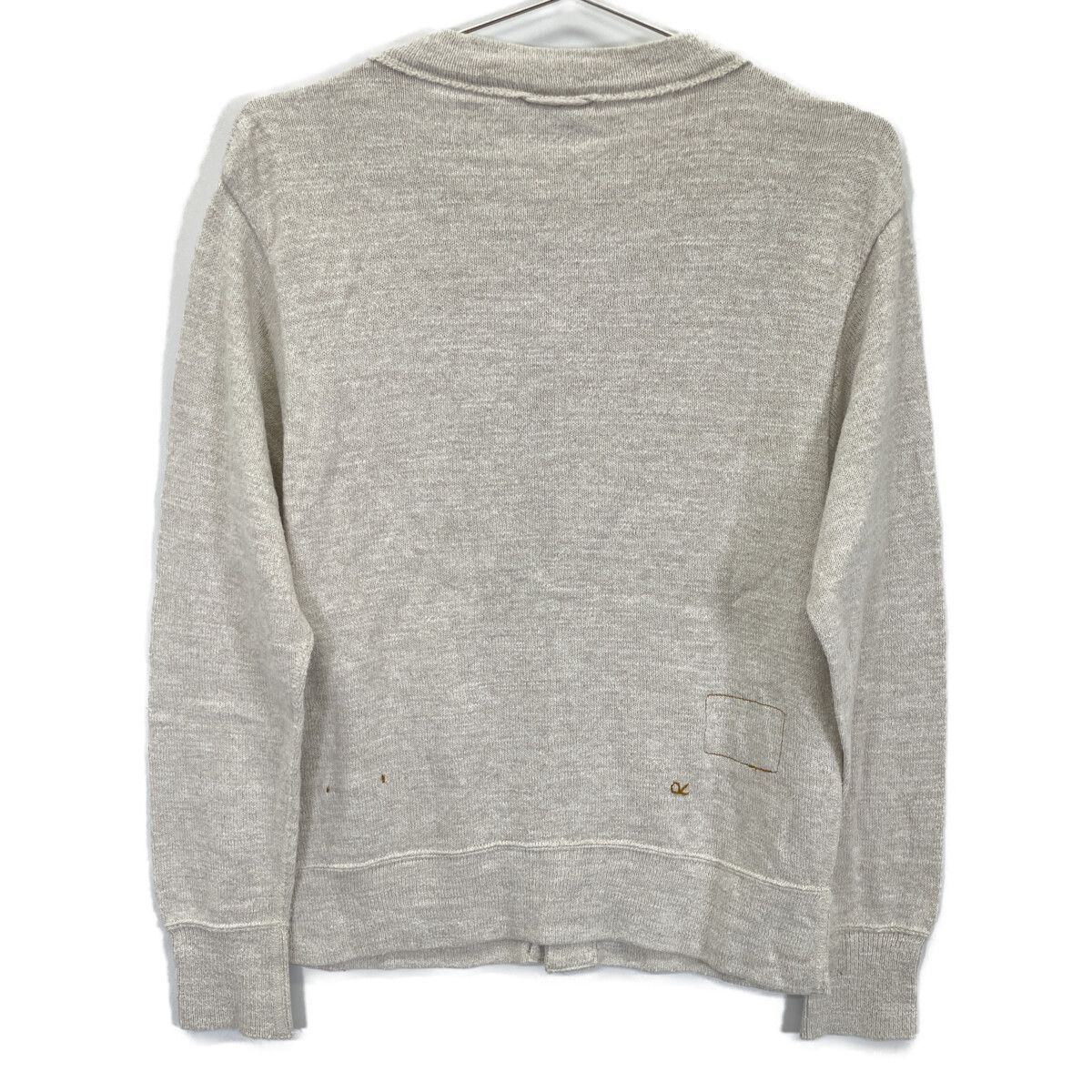 45R フォーティファイブ アール 80380211 ｱｲﾎﾞﾘｰ でこぼこﾆｯﾄｿｰの908