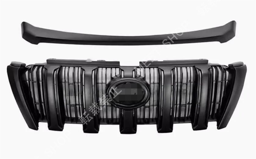 新品未使用】ランドクルーザープラド 150系 中期 2013-2017 フロント