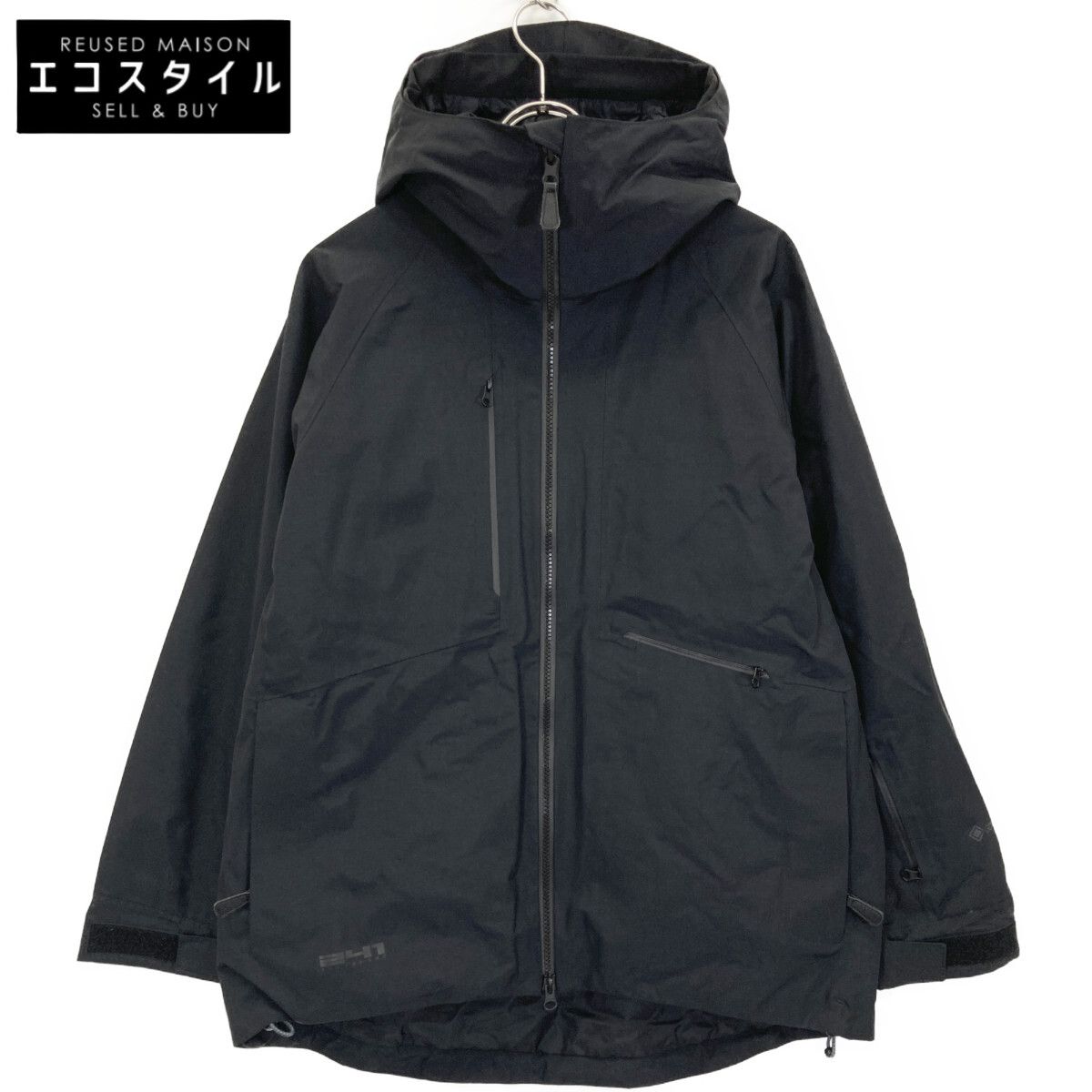 A.P.C. アーペーセー L