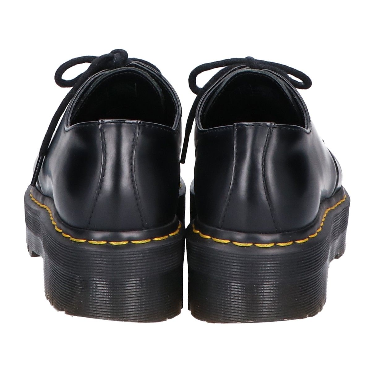 Dr.Martens ドクターマーチン 15728001 ASHLEY アシュレイ 3ホール UK4