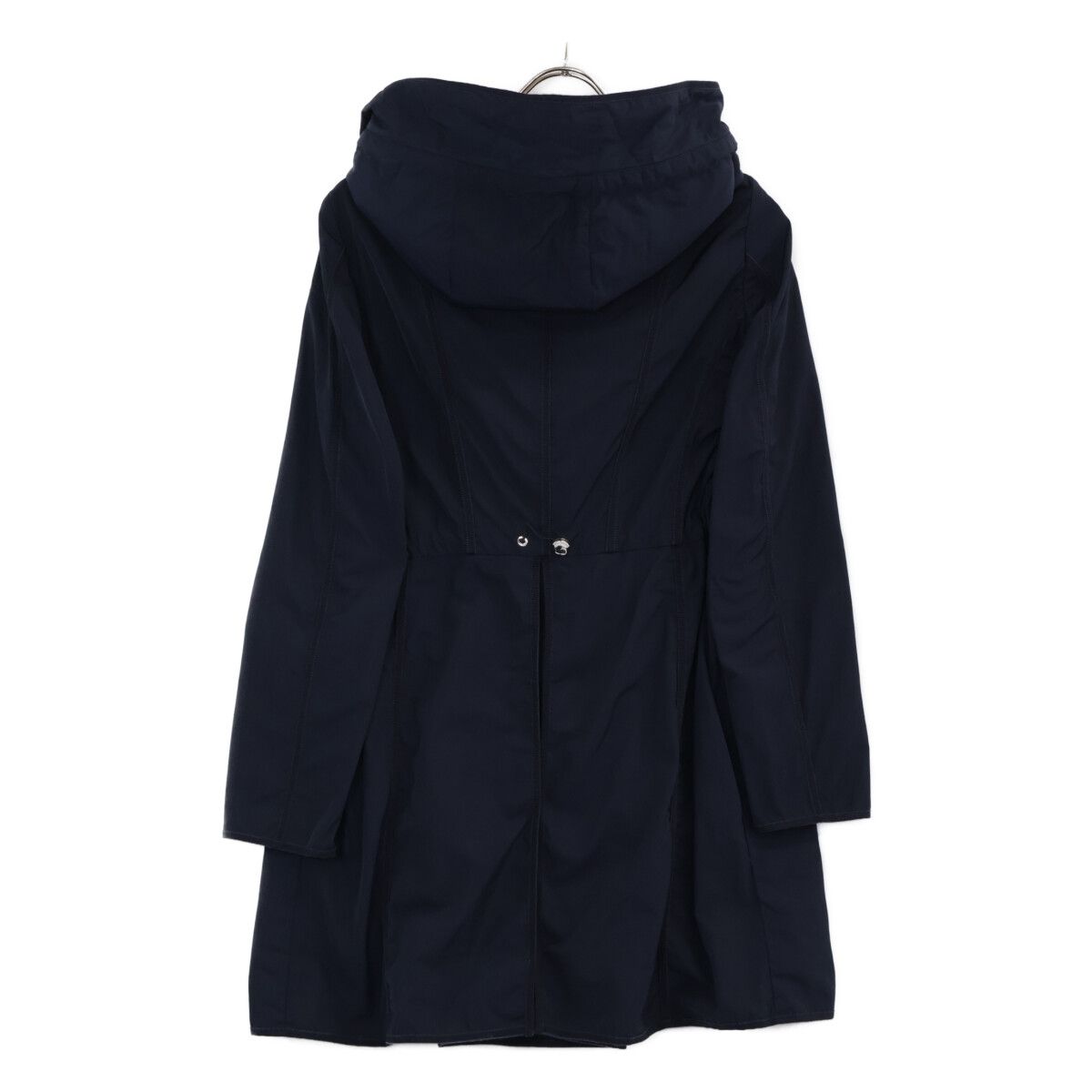 MONCLER モンクレール ANTHEMIS アンテミス グログランテープ ジップ