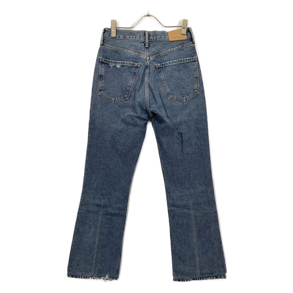 Citizens of humanity シチズンズオブヒューマニティ 23年 ﾌﾞﾙｰ LIBBY  