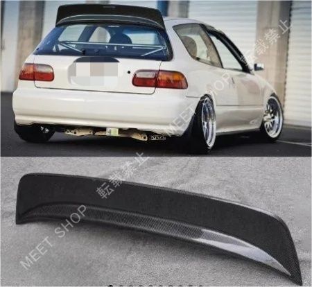 送料無料】ホンダ シビック EG6 1992～1995年式 3DRハッチバック JDM