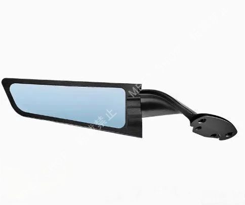 みりあん☺︎⑩ みりあん☺︎① Mirror 1990 Kawasaki ZX-10（ZX1000B3