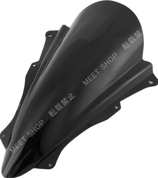 新品未使用】カワサキ ZX-25R ZX-4R ZX-4RR 2020-2023対応 ウインド