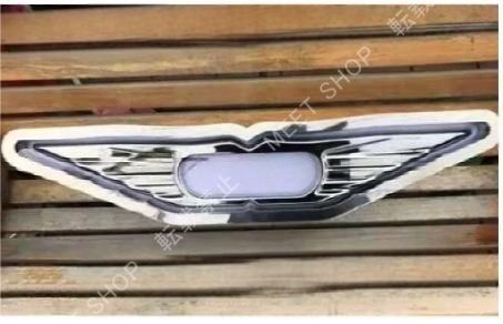 新品未使用】日野 ふそう ISUZU フロント アンドン 大型 中型 バス