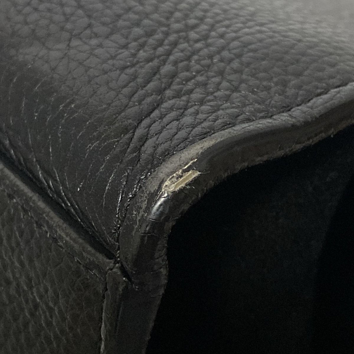 CELINE(セリーヌ) ハンドバッグ トラペーズミディアム 169543MDB.38NO  