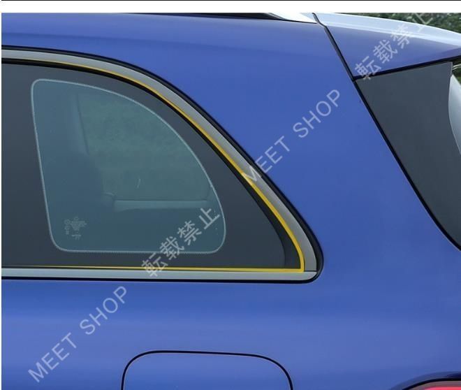 新品未使用】ステンレス 12Pセット メルセデス ベンツ GLBクラス X247