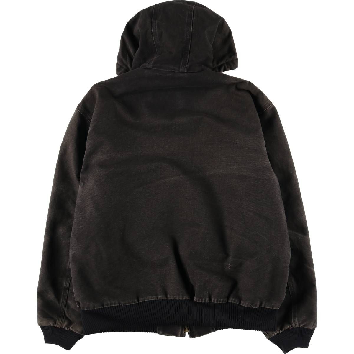 古着 00年代 カーハート Carhartt アクティブジャケット ダック
