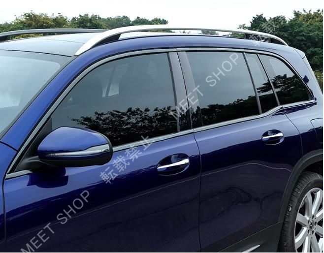 新品未使用】ステンレス 12Pセット メルセデス ベンツ GLBクラス X247